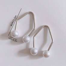 2pcs Dimple Trainer, Lip Piercing Dimple Maker, Unisex Face Muscle Exercise Tool To Create Natural Charming Dimples, Suitable As Valentine's Gift For Girlfriend - Multicolor - View 6