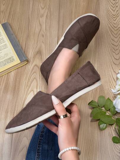 Mocasines Casuales Para Dama Varios Colores y Diseños Estilo SALMA010   Casa