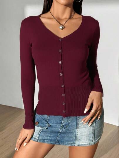 Women Cardigans