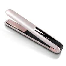 ShenFire Cordless Hair Straightener, Cordless Flat Iron, Wireless Portable Hair Straightener, Ceramic Mini Travel Hair Iron, Type-C Rechargeable, Adjustable 3 Heating Modes Fast Heat Up