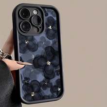 Fundas básicas para teléfono - Negro - Ver 9