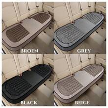 Premium Hanffaser Autositzbezüge - atmungsaktiv, rutschfest & ganzjährig komfortabel für Limousinen