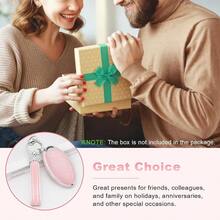 Key Fob Cover Fit  Yundai 2025 2024 Elantra Ton Kona Santa Fe Sonata Ioniq 6 Pink 5 Button Car Keys Case S Accessories Bling Keycain Full Covers Protec Girly Women TPU - 粉色 - 查看 7