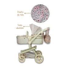 儿童玩偶配件 - 卡其色 - 查看 4