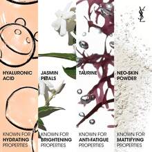 Yves Saint Laurent YSL 全天候粉底液 - LN1，适合日常使用 - LN1 - Light Neutral 1 - 查看 6