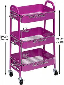 Storage Boxes, Holders & Baskets