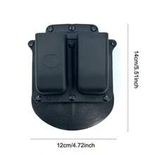 Tactcal Magazine Pouch Double Pouch For 6900 Hunting Accessories