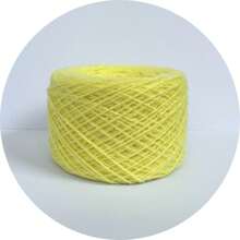 50克诺吉吉冰岛羊毛球DIY手工编织线钩适用于中等重量的围巾、衣服、帽子、钩针 - 彩色 - 查看 38