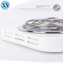 Hot Plates - 美規A型插(110-127V) - 查看 7