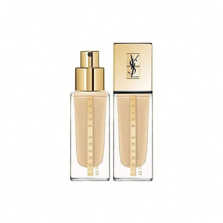 Yves Saint Laurent YSL Touche Éclat 粉底 SPF22-B20，适合作为礼物 - B20 - 查看 1