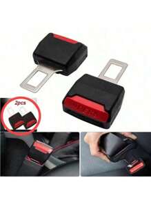 1 件经典门把手和座椅侧盖装饰件，适用于汽车内饰 2 件经典门把手和座椅侧盖装饰件，适用于汽车内饰 - 黑色 - 查看 6