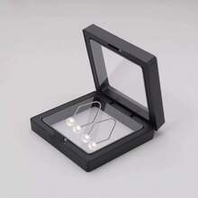 2pcs Dimple Trainer, Lip Piercing Dimple Maker, Unisex Face Muscle Exercise Tool To Create Natural Charming Dimples, Suitable As Valentine's Gift For Girlfriend - Multicolor - View 10