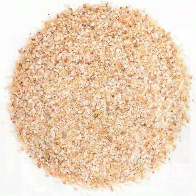 1-3mm Fine Silica Sand For Horticulture, Aquariums, Fire Pits, Terrariums, Bonsai Succulent Cactus & Garden - 2.4lb Potting Sand Soil