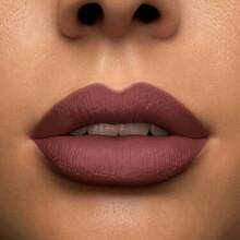 LANCÔME L'Absolu Rouge Drama Matte Lipstick-200 - 200 - FRENCH DRAMA - View 4