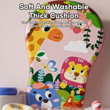 0-36 Months Baby Fitness Rack With Music Piano Mat