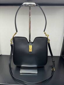 Men Tote Bags - Caramel - View 7