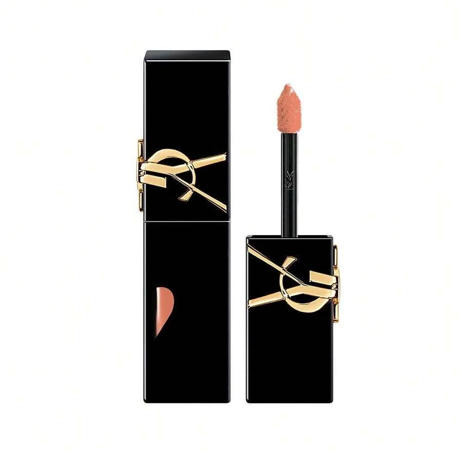 Yves Saint Laurent YSL THE INKS VINYL CREAM High Gloss Lip Glaze - 620 - 620 - PEACH SUBVERSION - View 1