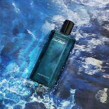 Davidoff COOL WATER 125 ML EDT SPRAY - Fresh - View 1