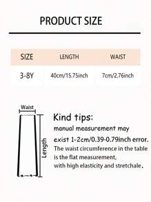 5 Pairs Kids Solid Color Lace Ruffle Bow Decorated Leg Warmers, Ribbed Knit Cuffs, Fashion Suitable For Autumn/Winter