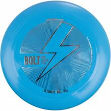 BOLT OneSevenFive Ultimate  Disc - UV Reactive & Shimmer Colors - Ghost Shimmer - View 11