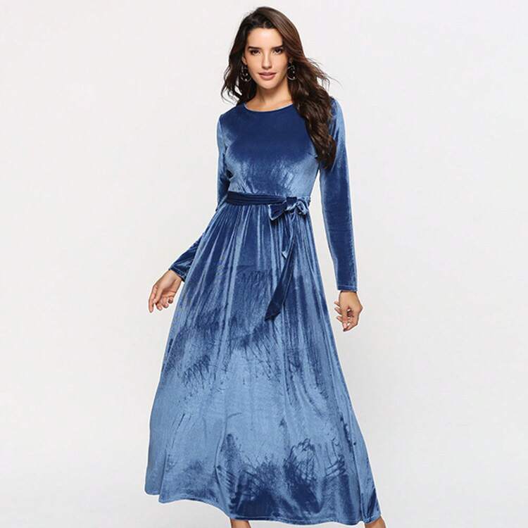 Raincoat - Gray-blue - View 1