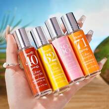 [ منتج جديد ] كرة عطرية بزيت نباتي أساسي 15مل | عطر محمول خالي من الكحول طويل الأمد | 4 أنواع من العطور الشافية للاختيار من بينها | مناسب للمواعدة والمكتب والنوم