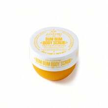 Sol de Janeiro Bum Bum Body Scrub Travel Size 20g/0.7 Fl.Oz - 20g * 3 chiếc - Xem 5