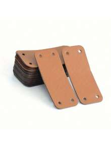 Custom Denim Patch Stickers, Custom Clothing Labels, Laser Engraving, Leather Patches & Tags Apparel Accessories, Faux Leather Denim Patches, Pet Carrier PU Leather, Synthetic Leather Tags - Accessory Leather Label - View 5