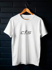 Shirt Unisex CS2 Elite Ops Astro Strewear Overzised DTF Ref-3403 - trắng - Xem 6
