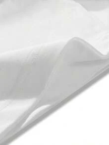 Women's Birthday Queen Graphic T-Shirt - White Casual Round Neck Tee With Glitter Golden Crown & Text Design, Breathable All-Season Comfort, Machine Washable Standard Fit For Parties & Casual Attire, Ladies T Shirts, Party Wear, Celebratory Attire, Comfortable Fit Shirt, Birthday Celebration, Lively Design, Soft Material, Fashion Lovers - 白色 - 查看 4