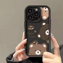 Fundas básicas para teléfono - Blanco antiguo - Ver 5