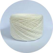 50克诺吉吉冰岛羊毛球DIY手工编织线钩适用于中等重量的围巾、衣服、帽子、钩针 - 彩色 - 查看 29