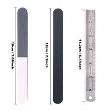 13pcs/19pcs/29pcs Model Building Tool Kit, DIY Model Assembly Auxiliary Tool Set, Modeler's Basic Tool Craft Kit, Suitable For Toy Model Building, Architectural Model, Toy Car Model Construction Tool Set - Multicolor - View 6