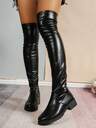 Over-the-Knee Boots
