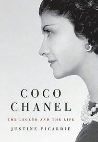 Pre-Owned Coco Chanel: The Legend And The Life (Hardcover) By Justine Picardie - 單本 - 查看 1
