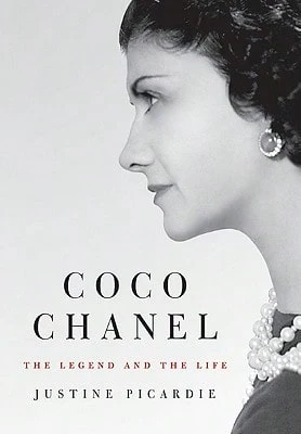 Pre-Owned Coco Chanel: The Legend And The Life (Hardcover) By Justine Picardie - 單本 - 查看 1