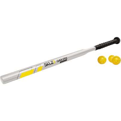 Power Stick Bate de Entrenamiento de béisbol y softbol para Fuerza