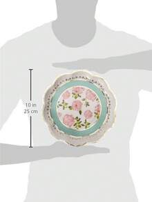 Disposable Kitchenware - Pink, Aquamarine, Blue, Gold - View 3
