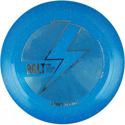 BOLT OneSevenFive Ultimate  Disc - UV Reactive & Shimmer Colors