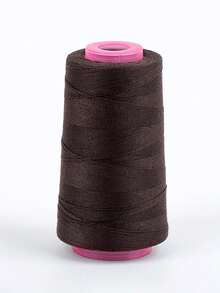 1200meters 203 Jeans Sewing Machine Thick Line 3 Strand Thread Tent Umbrella Thread Thick Wiring Denim Line Sewing Thread - Multicolor - View 27