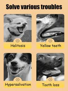 Juguetes de masticar indestructibles para perros masticadores agresivos - Huesos de TPR y nailon ultra resistentes, juguetes interactivos para razas medianas y grandes, perfectos para combatir el aburrimiento y el juego al aire libre