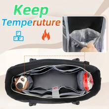 Borsa per laptop NUBILY da donna da 15,6 pollici, borsa a tracolla professionale per insegnanti, infermiere, computer, lavoro, ufficio, scuola, idea regalo