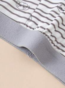 4件装男童内裤 - 彩色 - 查看 8