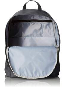 Basics Classic Backpack - Grey - View 6