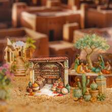 20 piezas/paquete, Pegatinas de graffiti, Material resistente al agua, Tema de personajes retro, Adecuado para decorar fundas de teléfono, portapapeles, álbumes de fotos, tarjetas postales, cuadernos