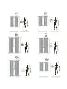 2pcs Vibrant Video Game Controller Print Curtains - Durable Polyester, Semi-Blackout, Machine Washable, With Grommets - Great For Bedroom, Kitchen, Living Room Decor, 2D Print Effect Lightweight Home Decor Curtains - Multicolor - View 4