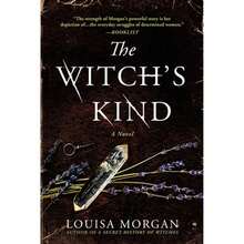 Pre-Owned The Witch's Kind (Paperback) By Louisa Morgan - 單本 - 查看 3