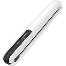 ShenFire Cordless Hair Straightener, Cordless Flat Iron, Wireless Portable Hair Straightener, Ceramic Mini Travel Hair Iron, Type-C Rechargeable, Adjustable 3 Heating Modes Fast Heat Up