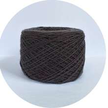 50克诺吉吉冰岛羊毛球DIY手工编织线钩适用于中等重量的围巾、衣服、帽子、钩针 - 彩色 - 查看 42