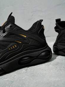 Herren atmungsaktive Sportschuhe, leichte rutschfeste Lässig Schuhe, vielseitig, Neuankunft 2025, geruchsresistentes Mesh